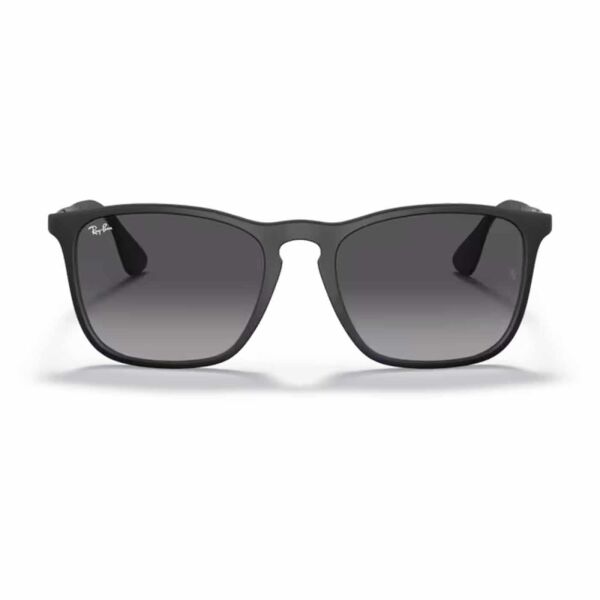 Ray-Ban Chris RB 4187 622/8G 54 - Siyah