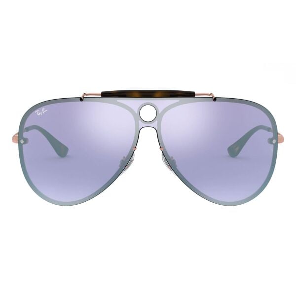 Ray-Ban Blaze Shooter RB 3581N