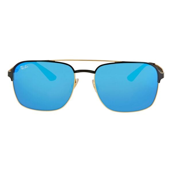 Ray-Ban RB 3570 187/55 58