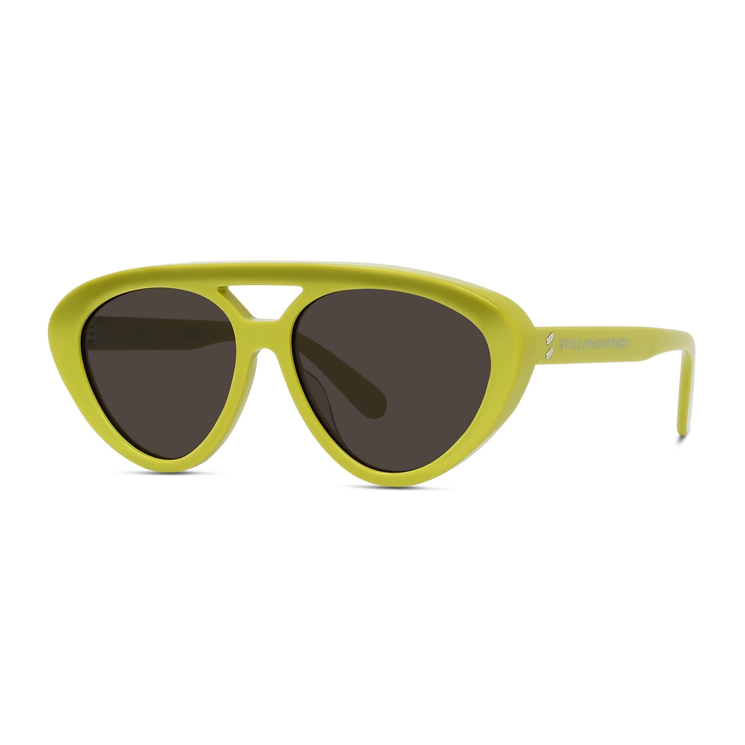 Stella McCartney Bevelled SC 40061I 93E