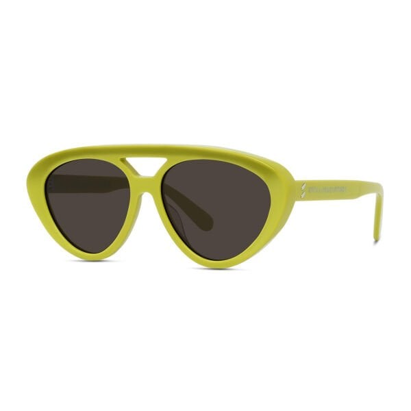 Stella McCartney Bevelled SC 40061I 93E