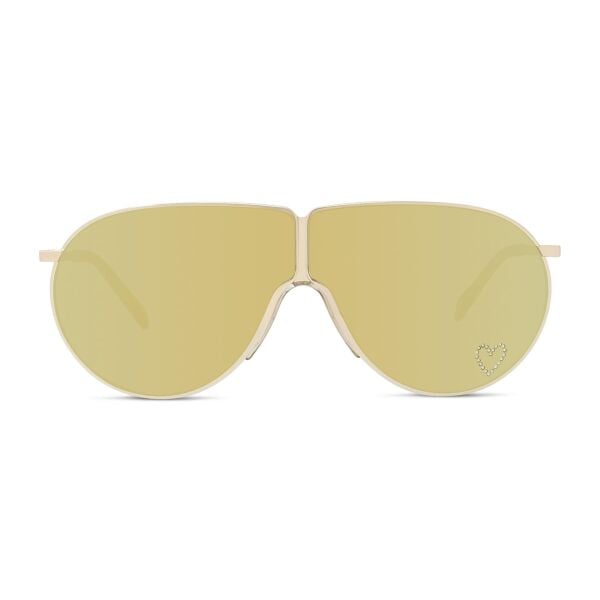 Stella McCartney Loveheart Metal SC 40064I 30C