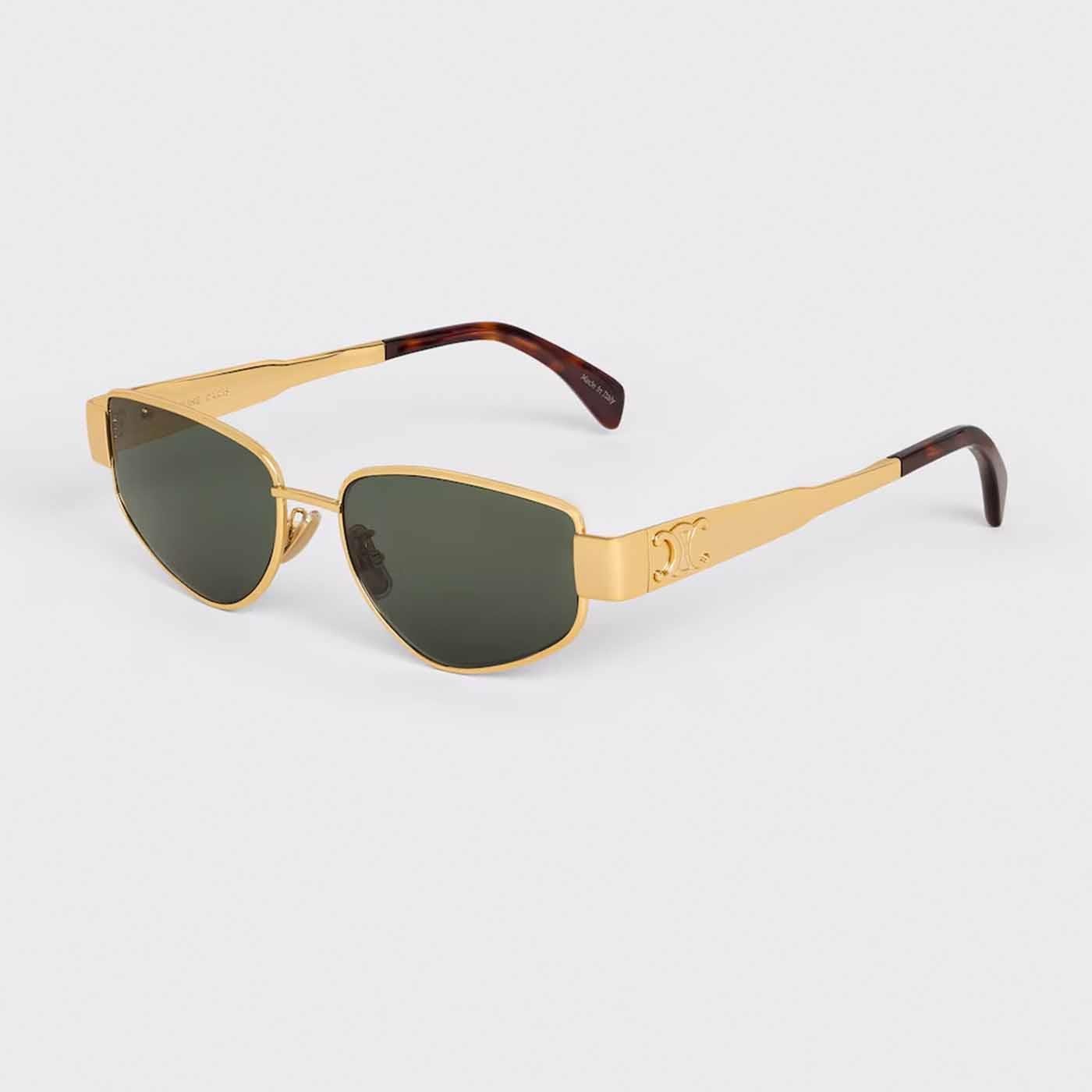 Celine Triomphe Metal 04 CL 40293U