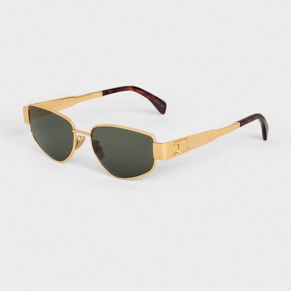 Celine Triomphe Metal 04 CL 40293U