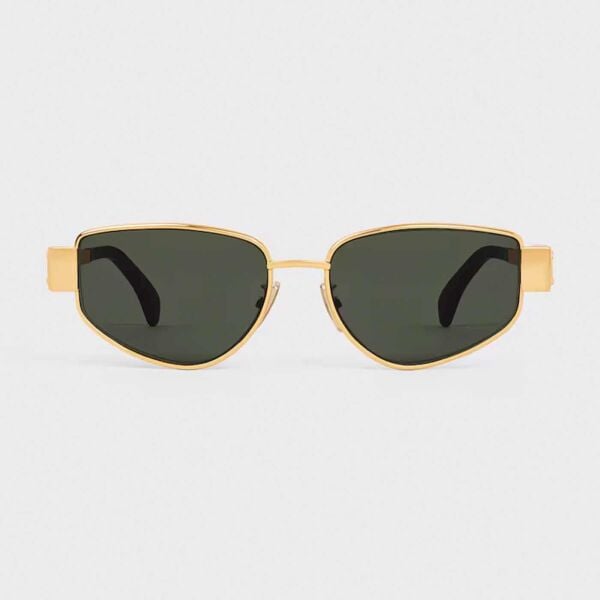 Celine Triomphe Metal 04 CL 40293U