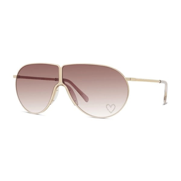 Stella McCartney Loveheart Metal SC 40064I 30F