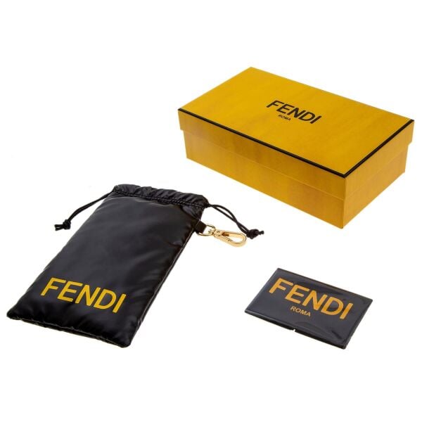 Fendi First Crystal FE 4075US 30V