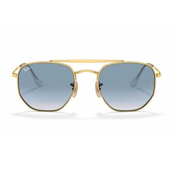 Ray-Ban The Marshal RB 3648