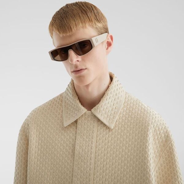 Fendi FF Squared FE 40167I 57E