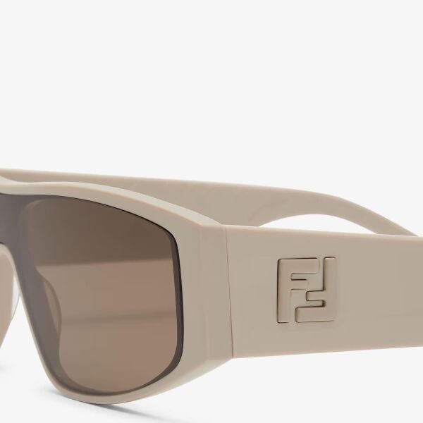 Fendi FF Squared FE 40167I 57E