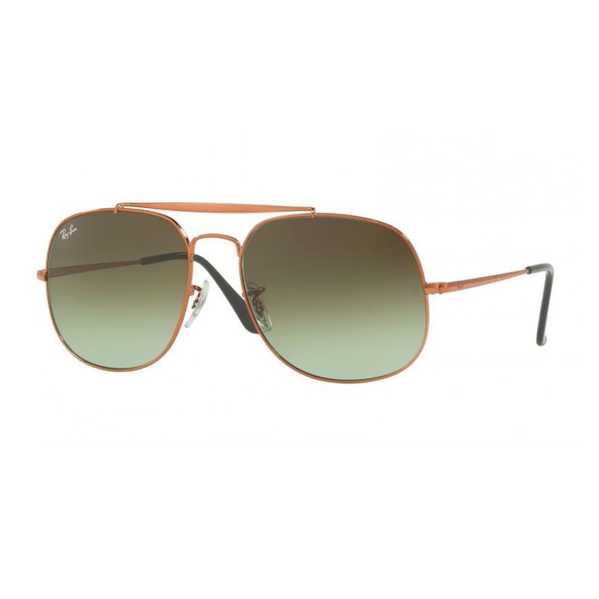 Ray-Ban The General RB 3561 9002/A6 57