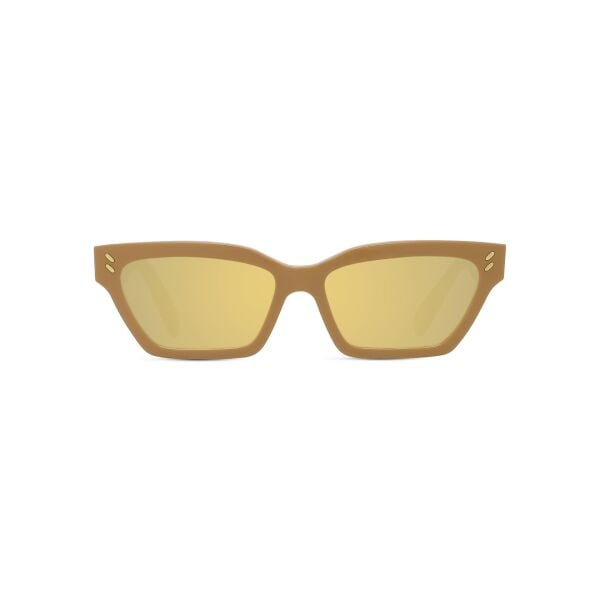 Stella McCartney Bevelled SC 40067I 57G