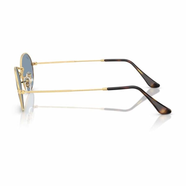 Ray-Ban Oval RB 3547 001/56 51
