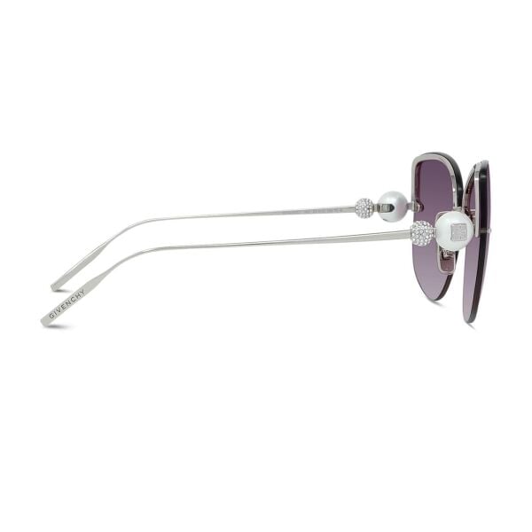 Givenchy Pearl Metal GV 40111U 16Z