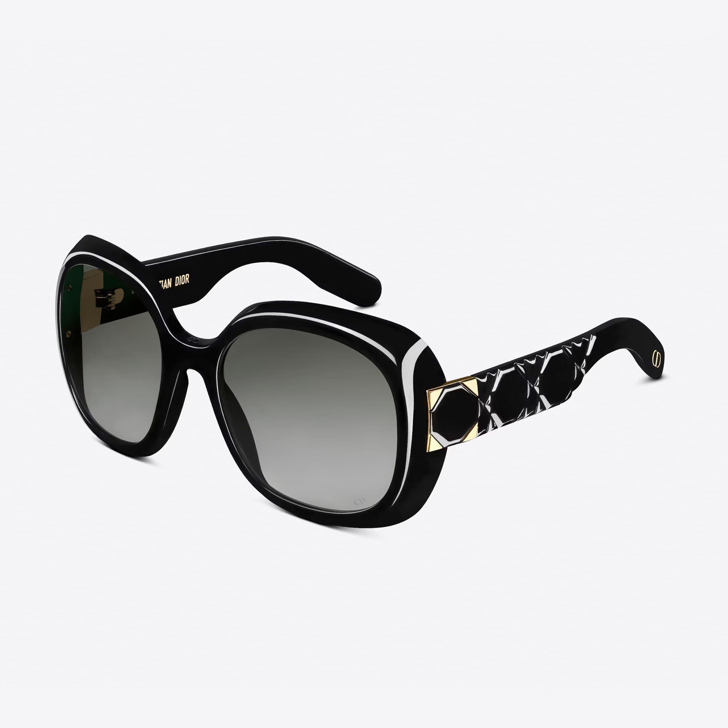 Dior Lady 9522 R2I CD 40114I 01B