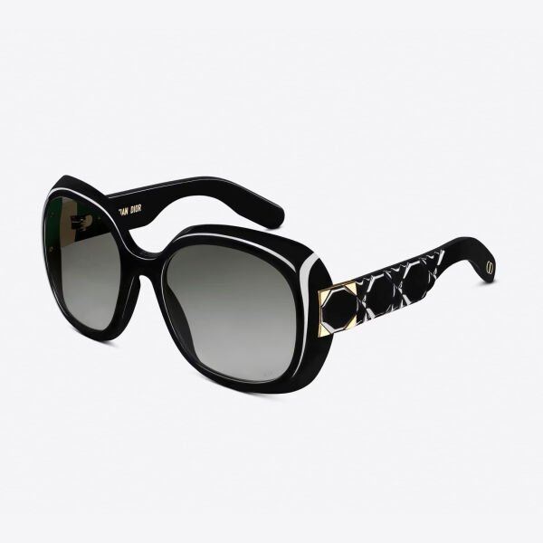 Dior Lady 9522 R2I CD 40114I 01B