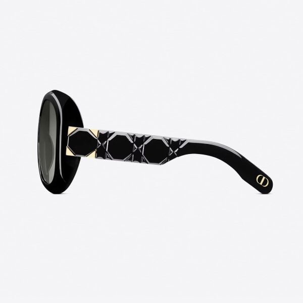 Dior Lady 9522 R2I CD 40114I 01B