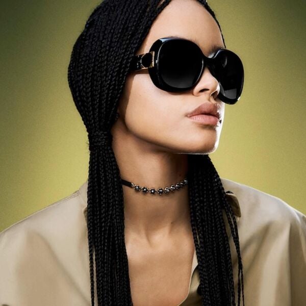 Dior Lady 9522 R2I CD 40114I 01B