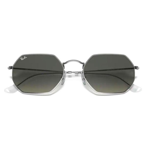 Ray-Ban Octagonal RB 3556N