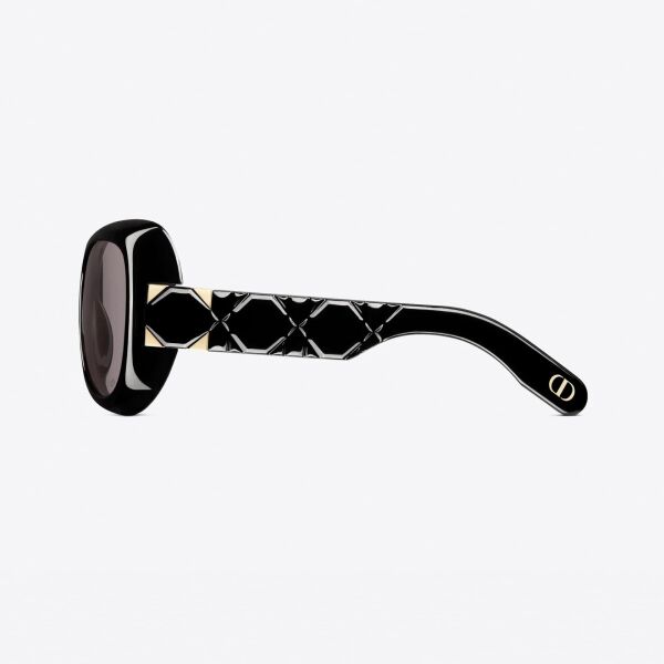 Dior Lady 9522 S1I CD 40115I 01A