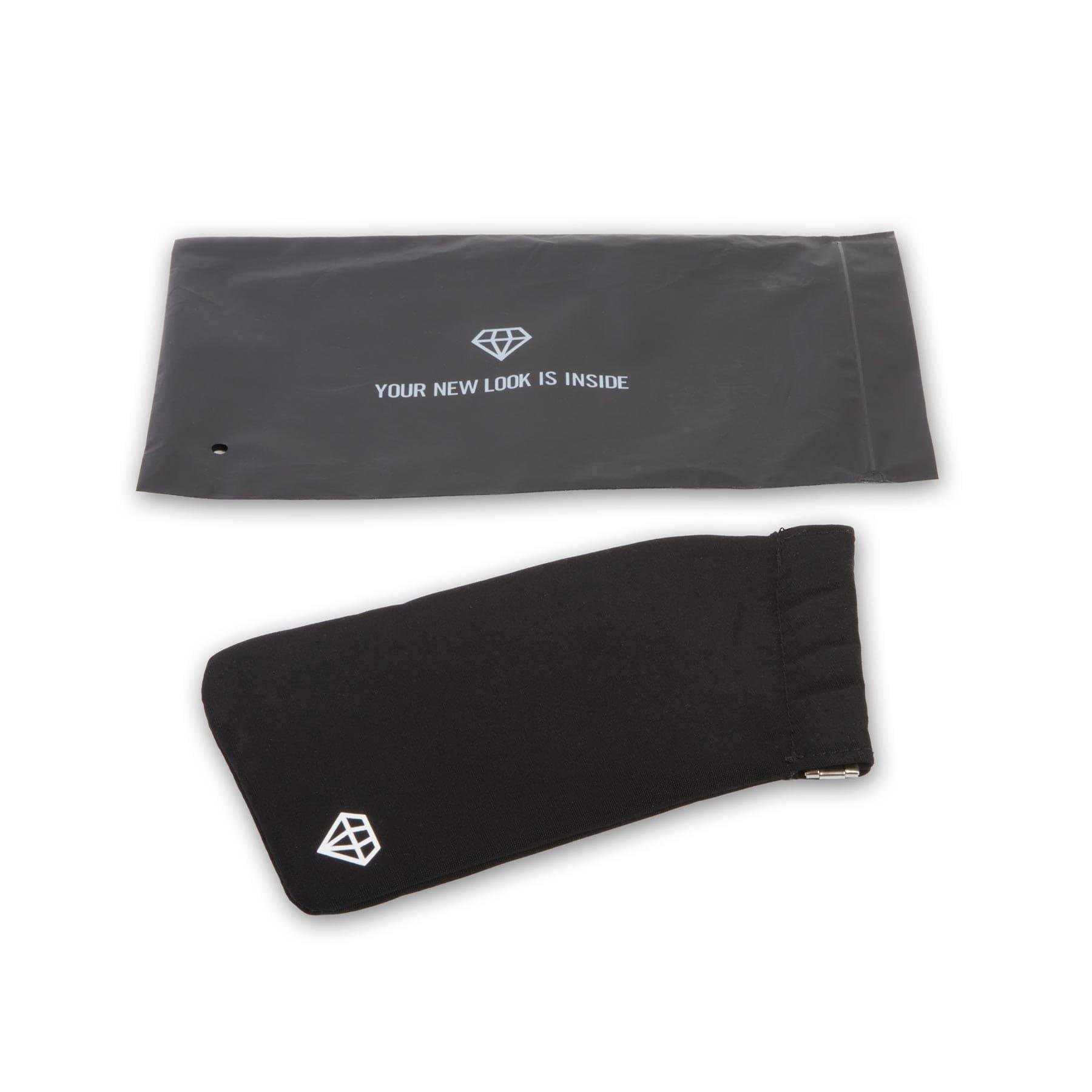 Blancia Milano BC 1381 Dikdörtgen Erkek Güneş Gözlüğü | Brandeyes