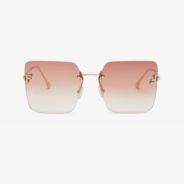 Fendi First FE 4082US