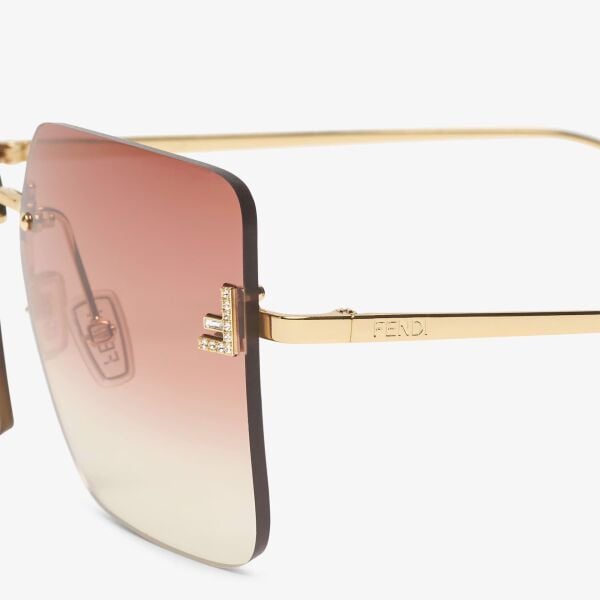 Fendi First FE 4082US