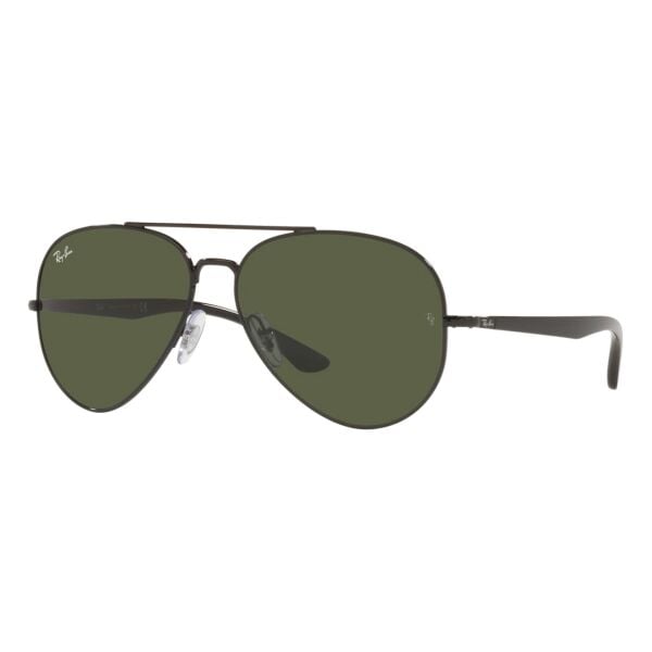 Ray-Ban RB 3675 002/31 58 - Siyah