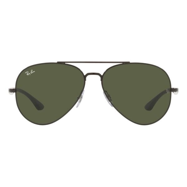 Ray-Ban RB 3675 002/31 58 - Siyah