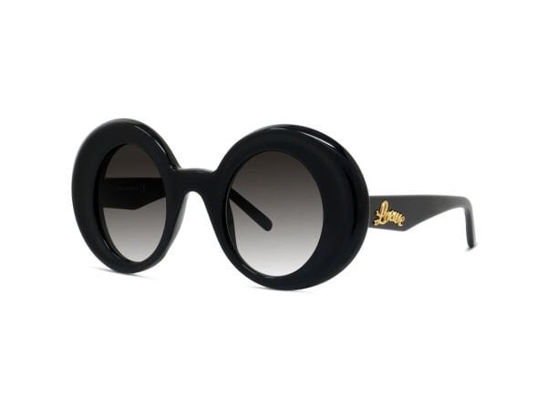 Loewe Oversized Round LW 40089I 01B