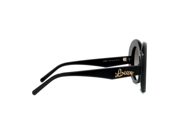 Loewe Oversized Round LW 40089I 01B