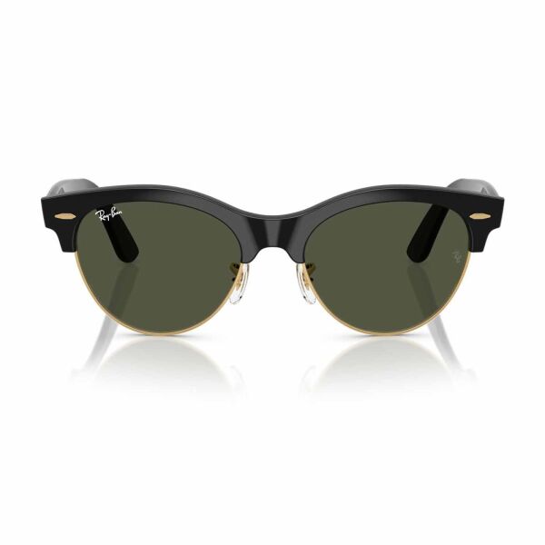 Ray-Ban Clubmaster Way RB 2341 901/31 54
