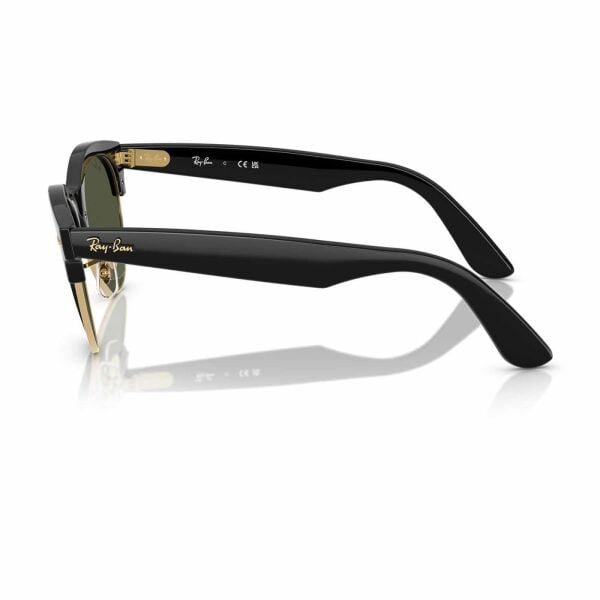 Ray-Ban Clubmaster Way RB 2341 901/31 54