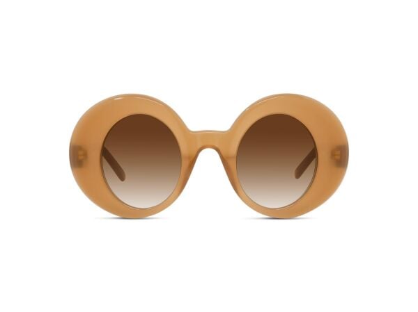 Loewe Oversized Round LW 40089I 45F