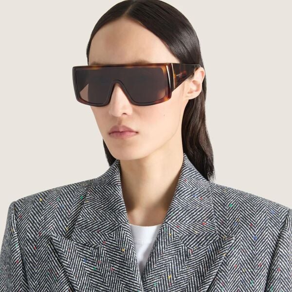 Givenchy Square GV 40126I 53E