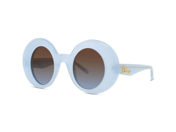 Loewe Oversized Round LW 40089I 84F