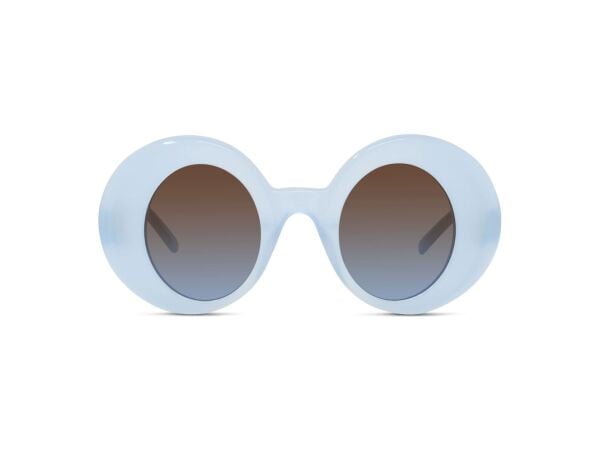Loewe Oversized Round LW 40089I 84F