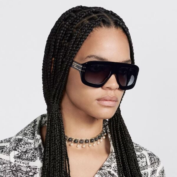 Dior DiorSignature M1U CD 40133I 01B