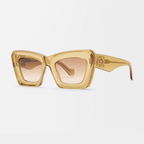 Loewe Anagram Bevelled LW 40145I