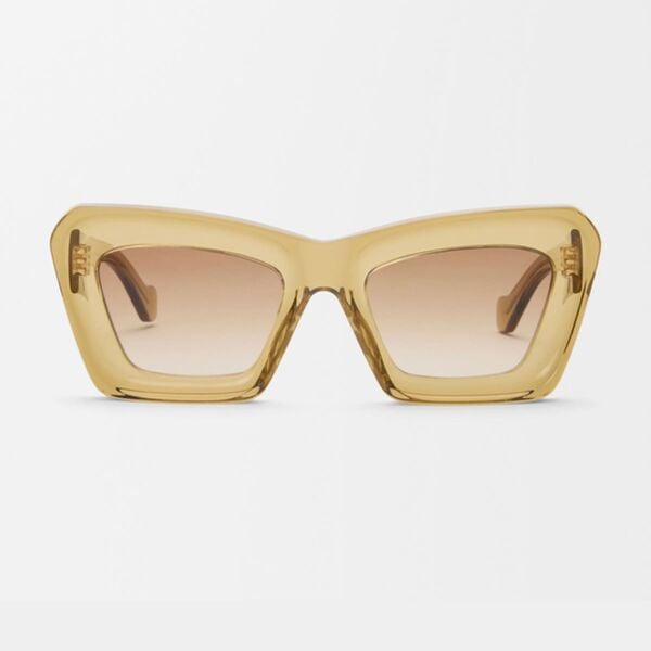 Loewe Anagram Bevelled LW 40145I