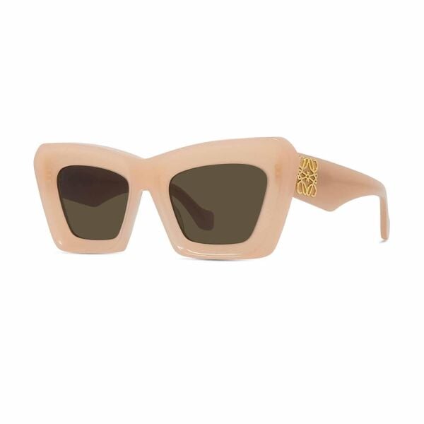 Loewe Anagram Bevelled LW 40145I