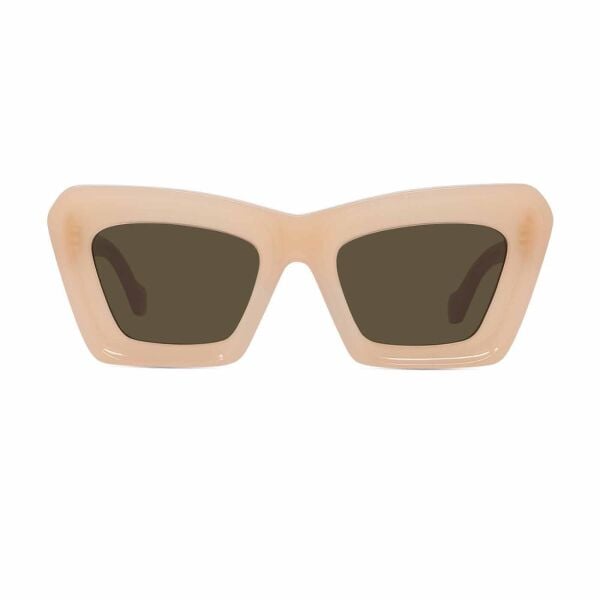 Loewe Anagram Bevelled LW 40145I