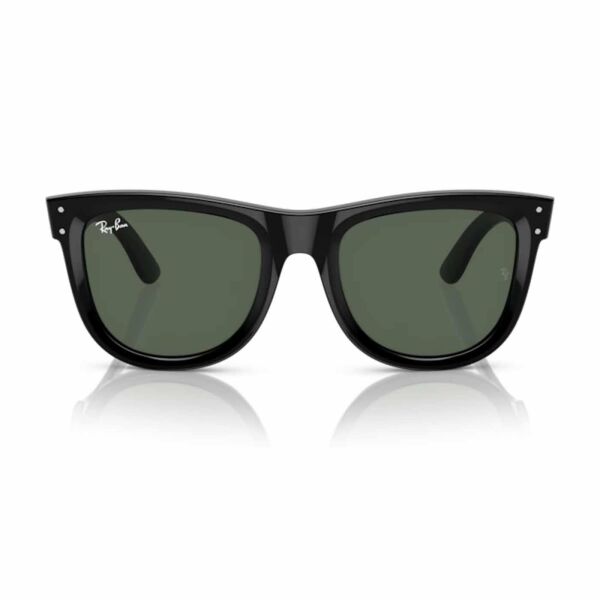 Ray-Ban Wayfarer Reverse RB R0502S 6677VR 50