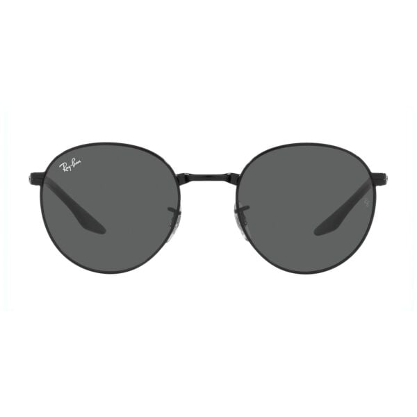 Ray-Ban RB 3691 002/B1 51 - Siyah