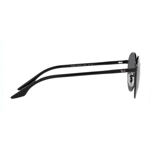 Ray-Ban RB 3691 002/B1 51 - Siyah