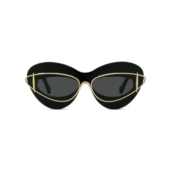 Loewe CatEye Double Frame LW 40119I