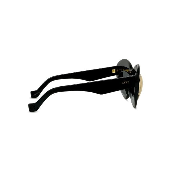 Loewe CatEye Double Frame LW 40119I