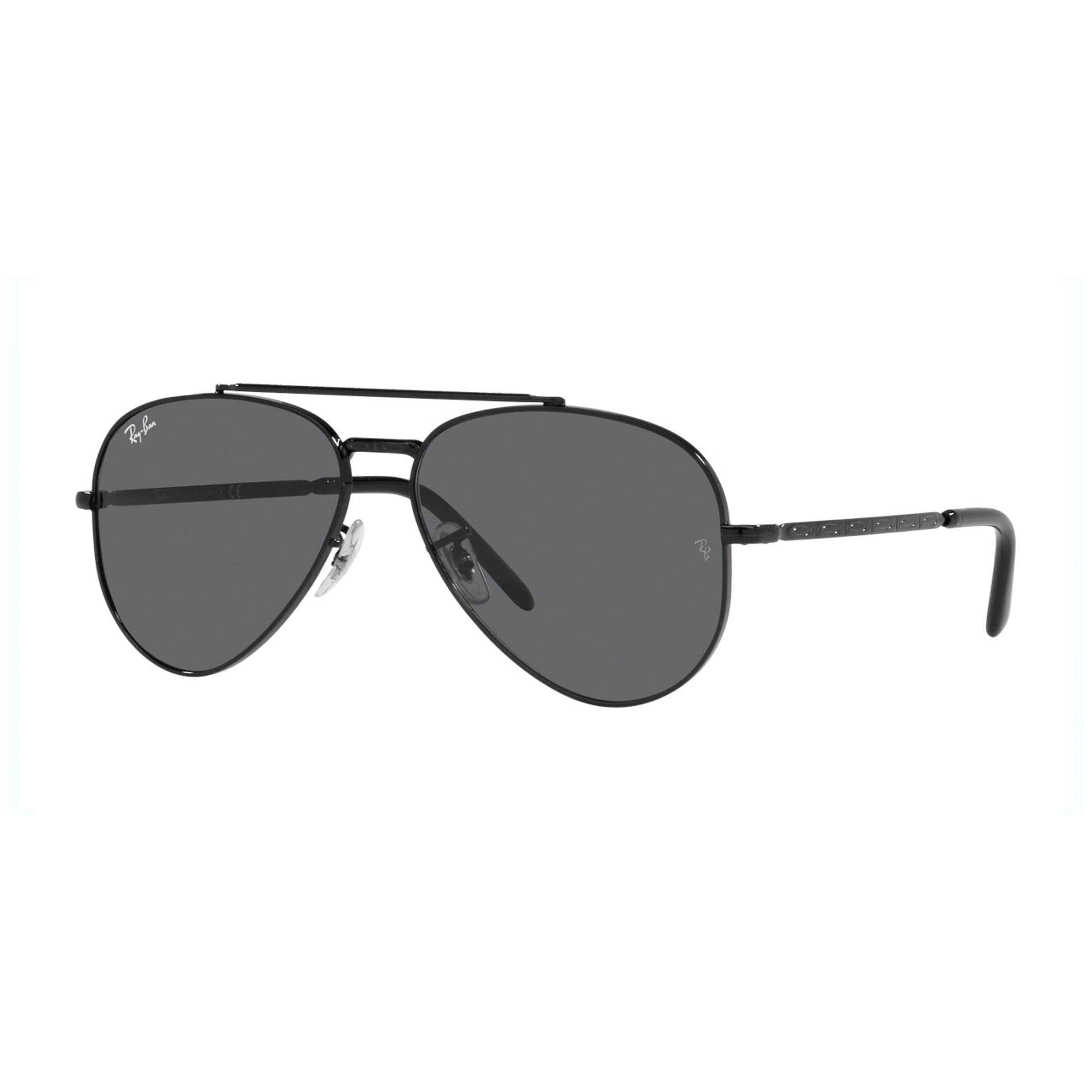 Ray-Ban New Aviator RB 3625 002/B1 62 - Siyah