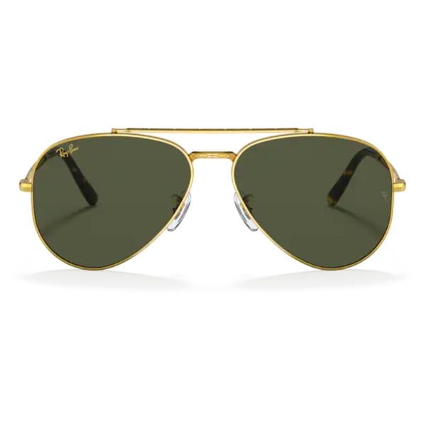 Ray-Ban New Aviator RB 3625 919631 58 - Altın