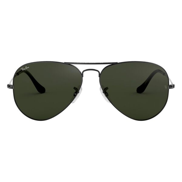 Ray-Ban Aviator Large Metal RB 3025 W0879 58 - Siyah